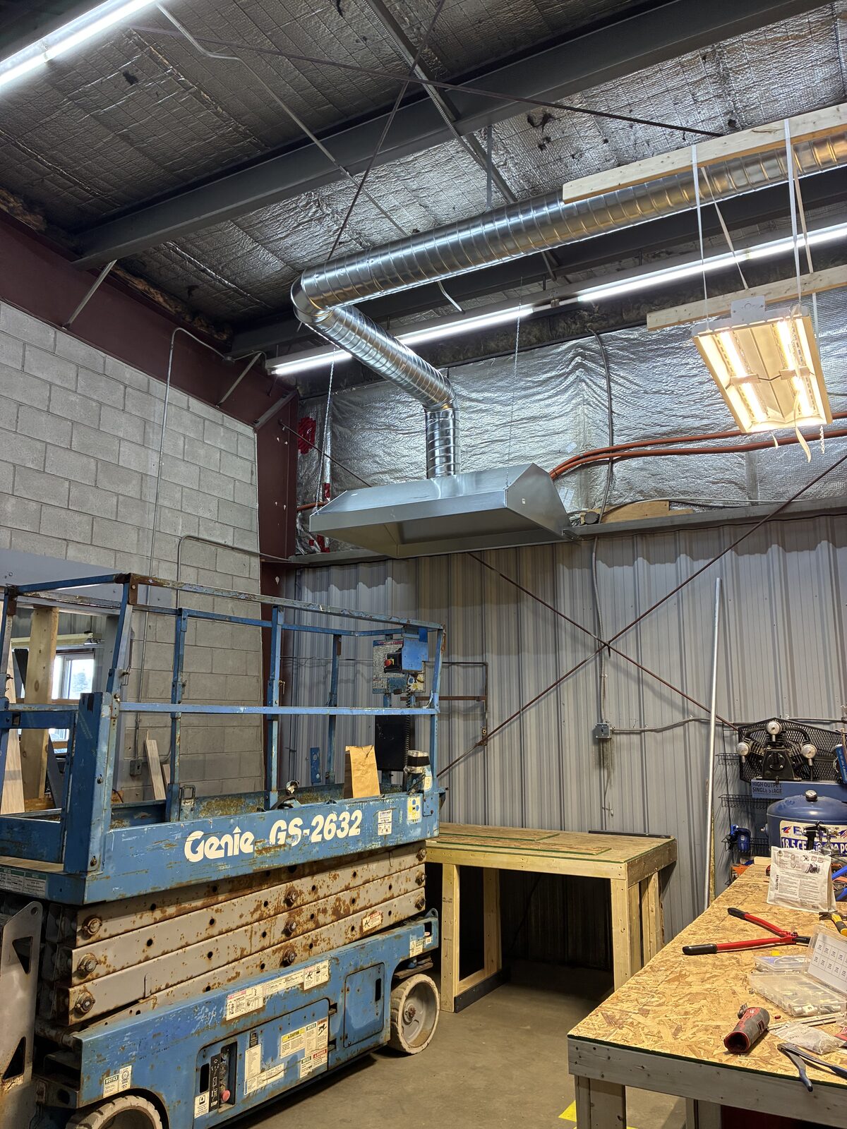 Furnaces & HRV Ventilation in Kenora | Northern Airworks